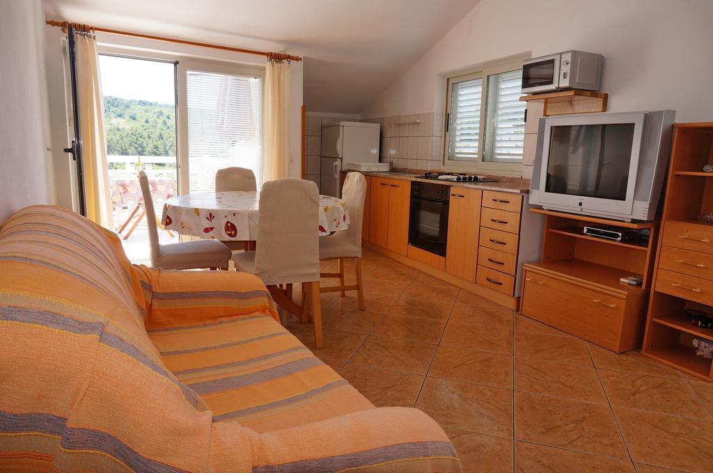 Apartments Ivona Lumbarda Room photo