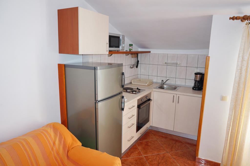 Apartments Ivona Lumbarda Room photo