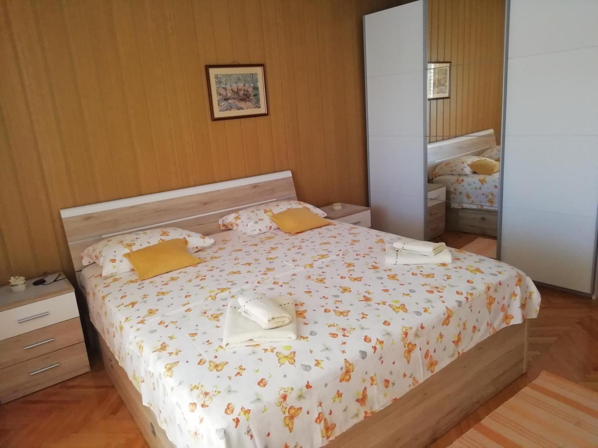Apartments Ivona Lumbarda Room photo