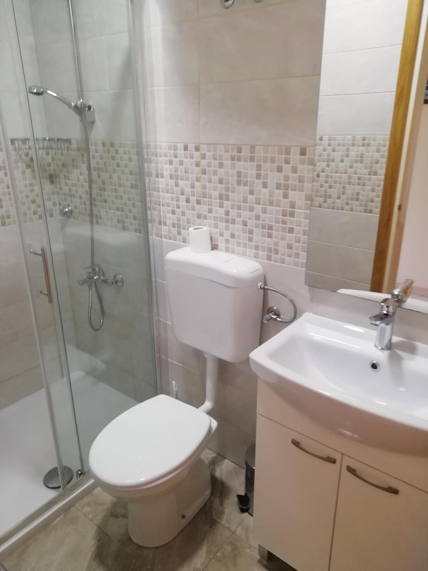 Apartments Ivona Lumbarda Room photo