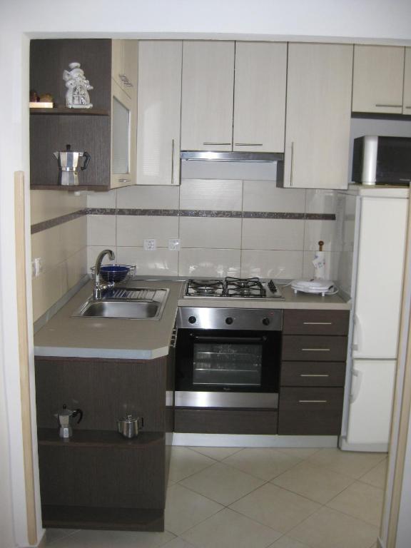Apartments Ivona Lumbarda Room photo