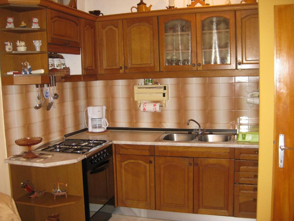 Apartments Ivona Lumbarda Room photo