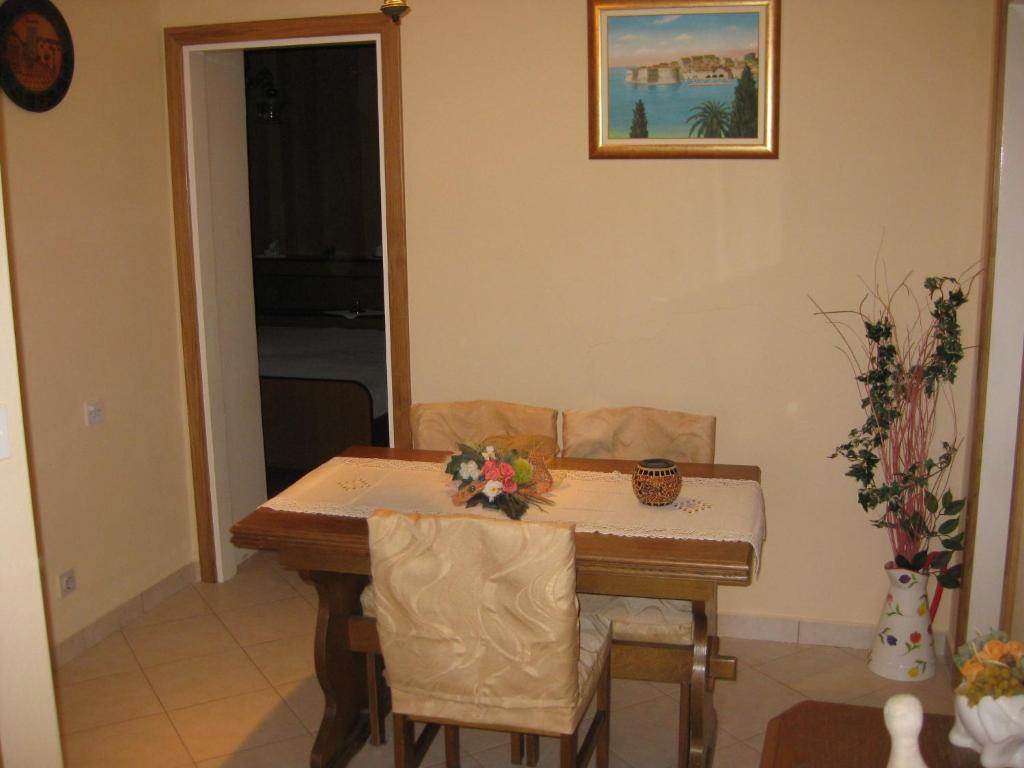 Apartments Ivona Lumbarda Room photo